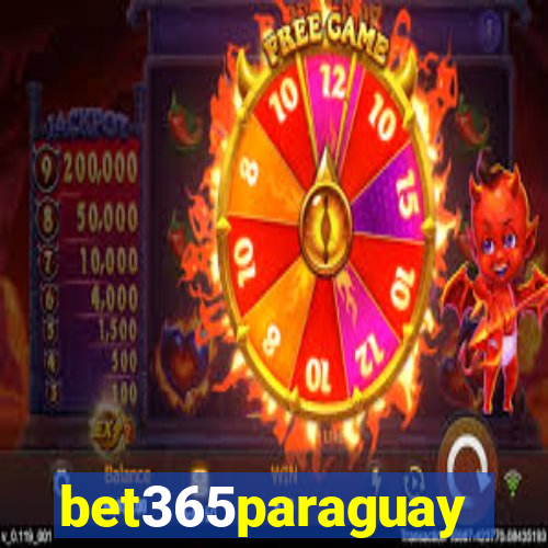 bet365paraguay