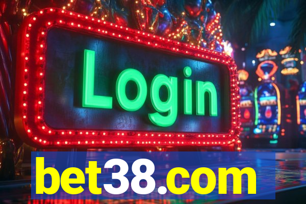 bet38.com