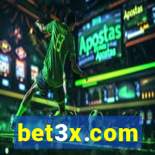 bet3x.com