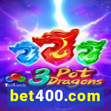 bet400.com