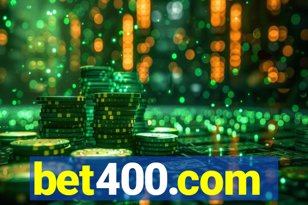 bet400.com