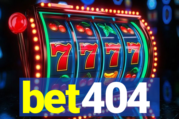 bet404