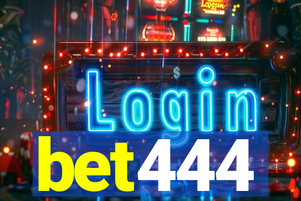 bet444