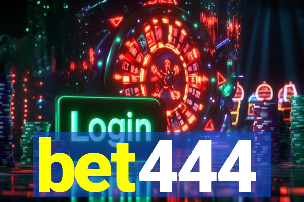 bet444