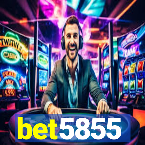 bet5855