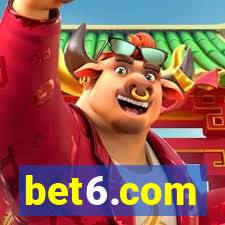 bet6.com