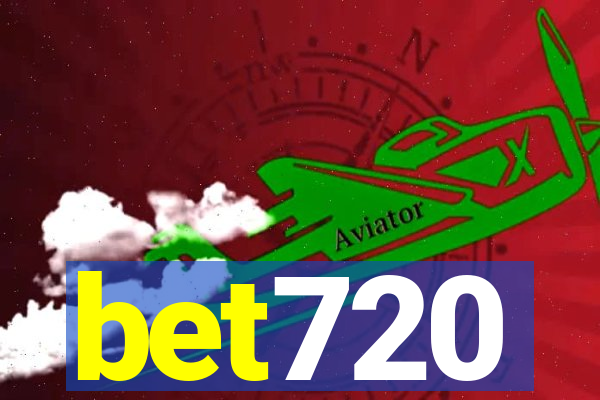 bet720