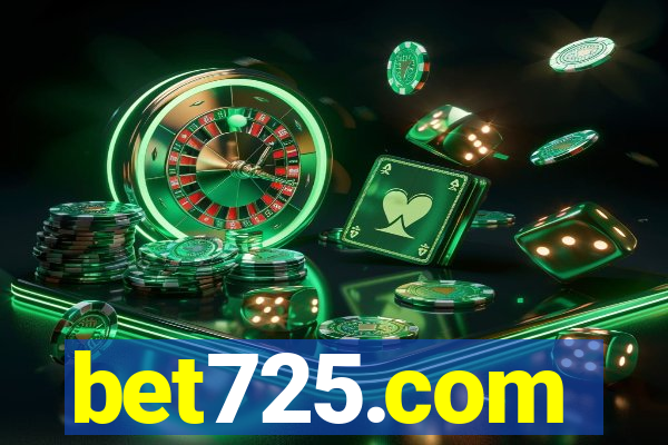 bet725.com