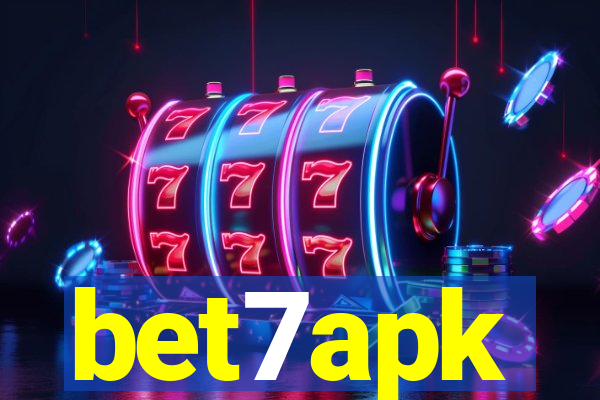 bet7apk