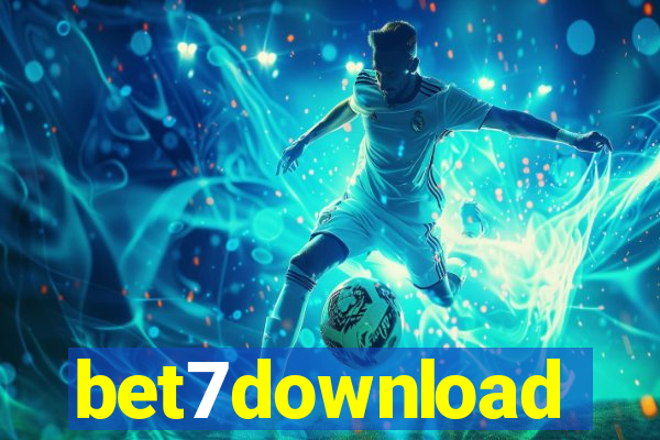 bet7download