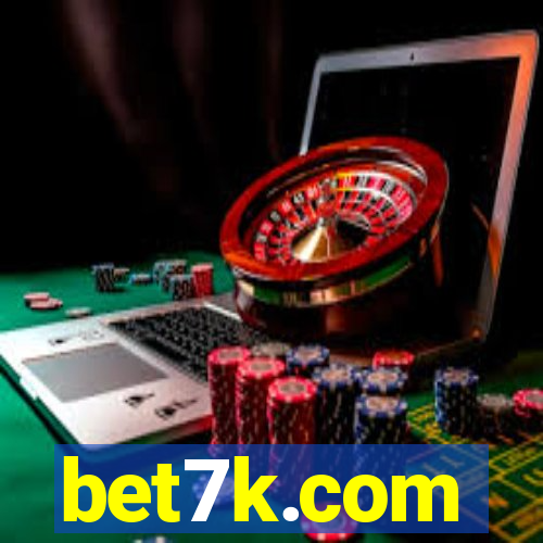 bet7k.com