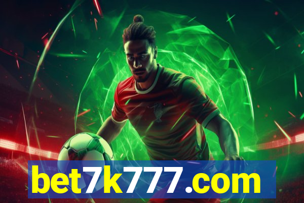 bet7k777.com