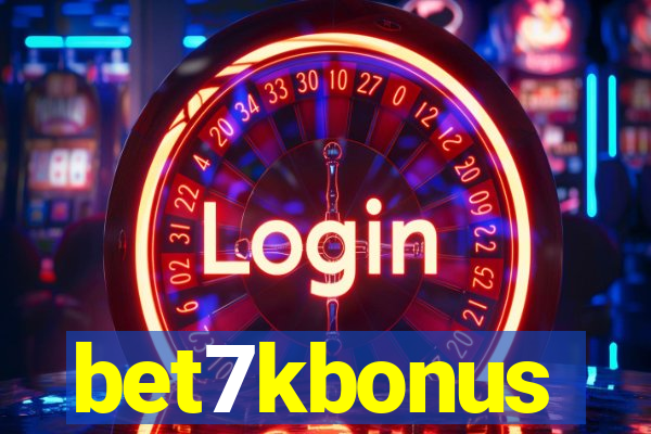 bet7kbonus