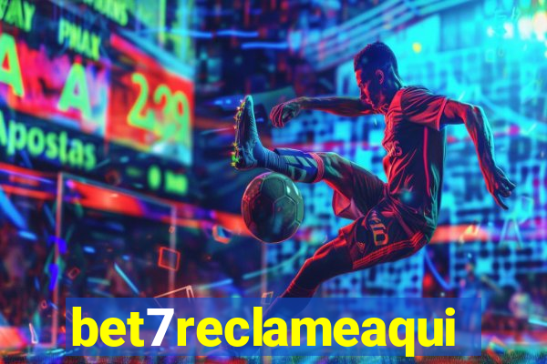 bet7reclameaqui