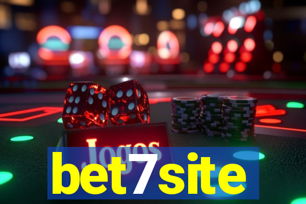 bet7site