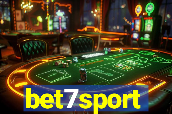 bet7sport