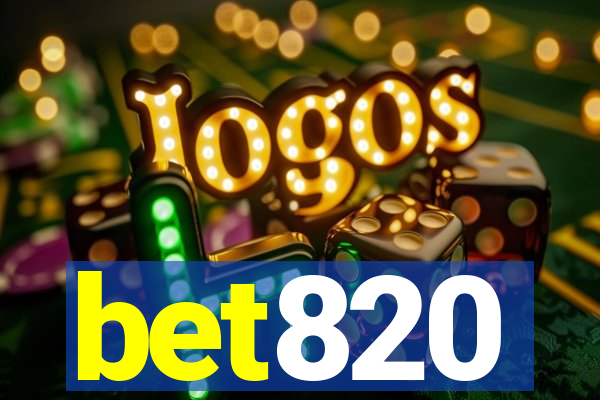 bet820