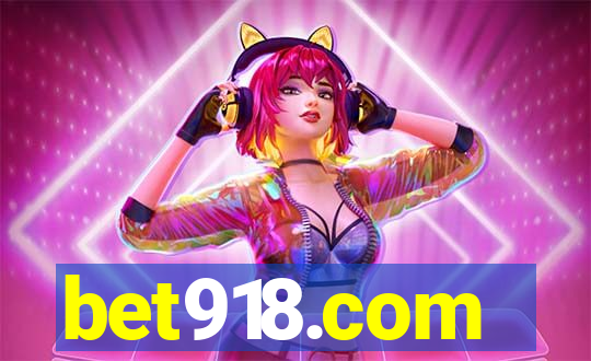 bet918.com