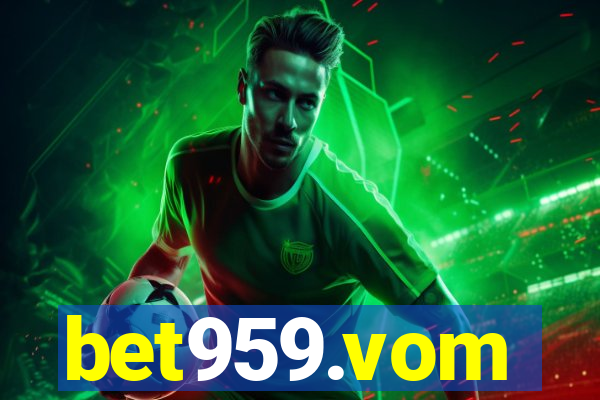 bet959.vom