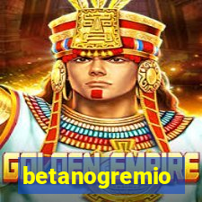 betanogremio