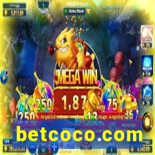 betcoco.com