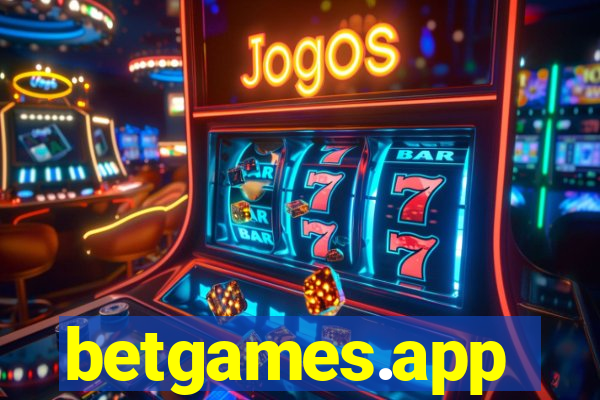 betgames.app