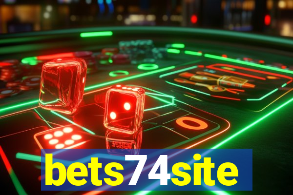 bets74site