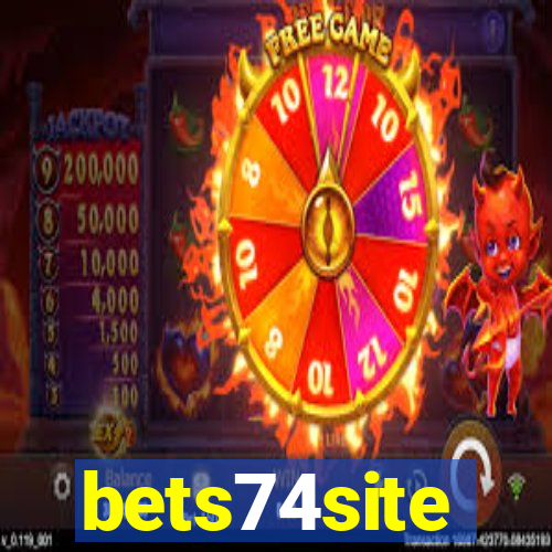 bets74site