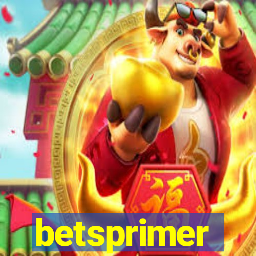 betsprimer