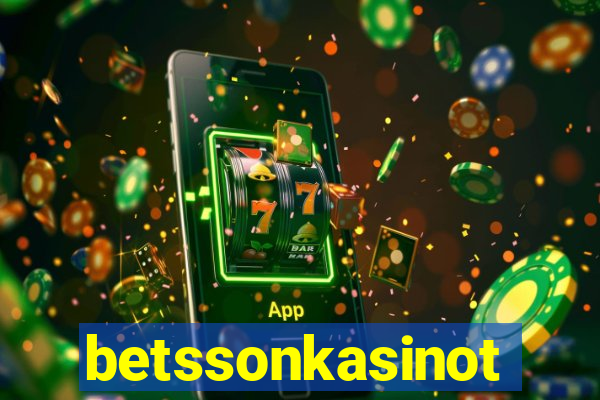 betssonkasinot