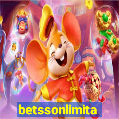 betssonlimita