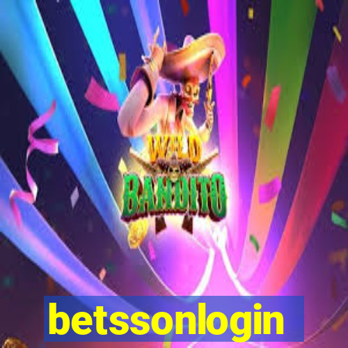 betssonlogin