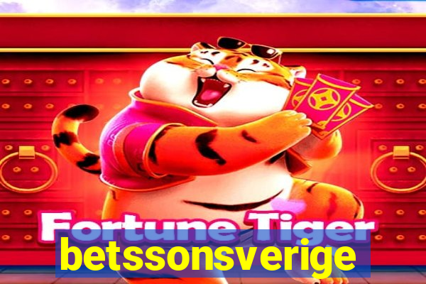 betssonsverige