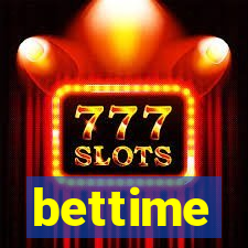 bettime