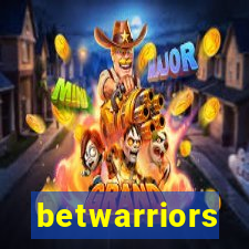 betwarriors