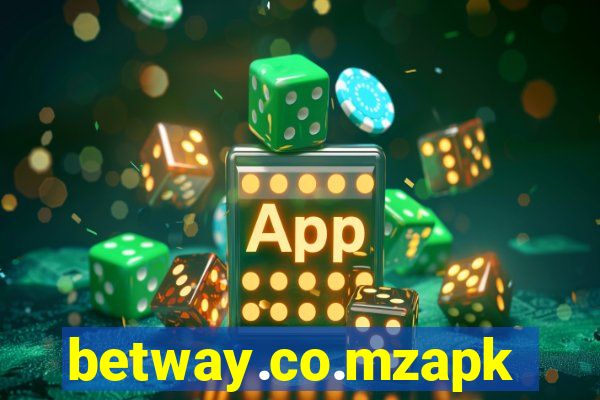 betway.co.mzapk