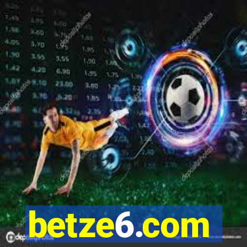 betze6.com