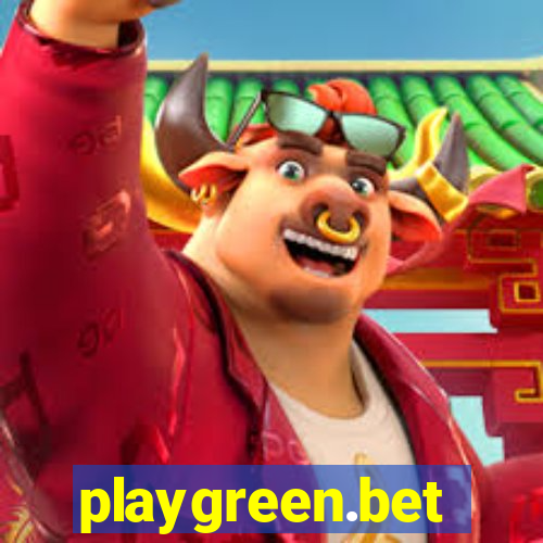 playgreen.bet