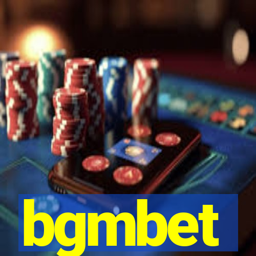 bgmbet