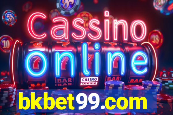 bkbet99.com