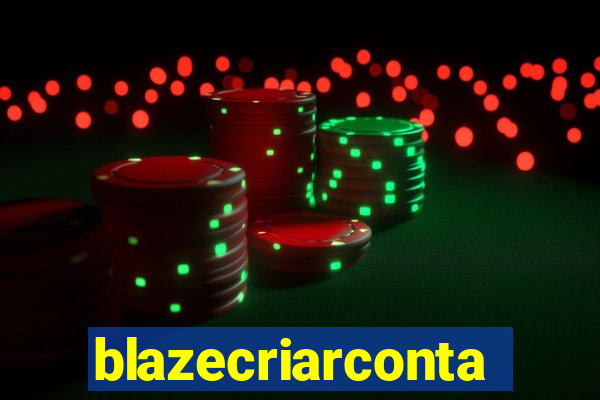 blazecriarconta