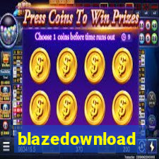 blazedownload