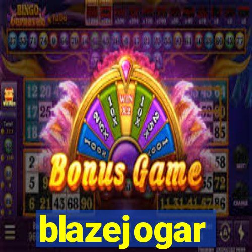 blazejogar