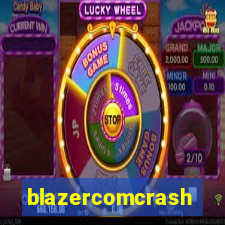 blazercomcrash