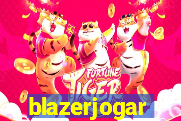 blazerjogar