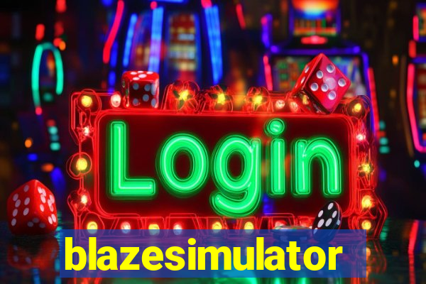 blazesimulator