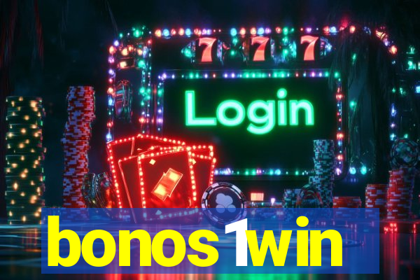 bonos1win