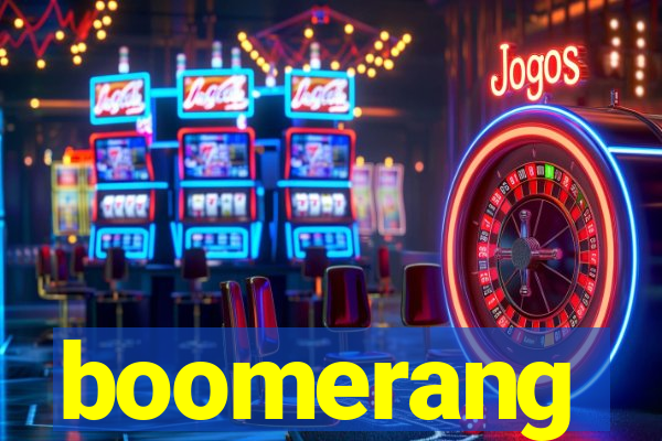 boomerang-bet