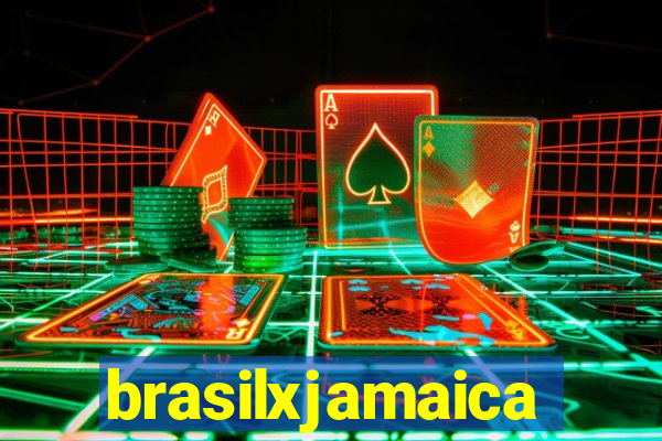 brasilxjamaica