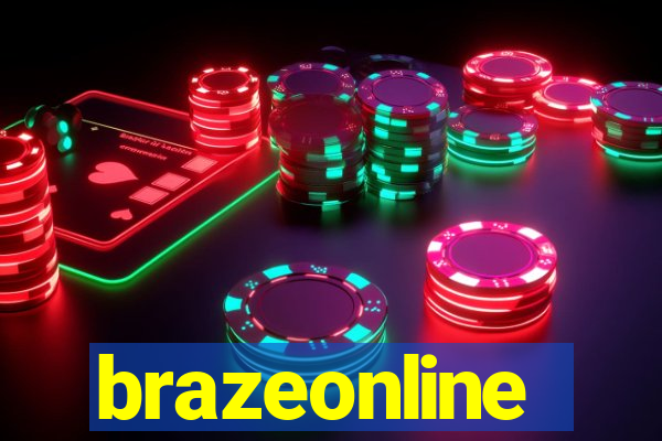 brazeonline